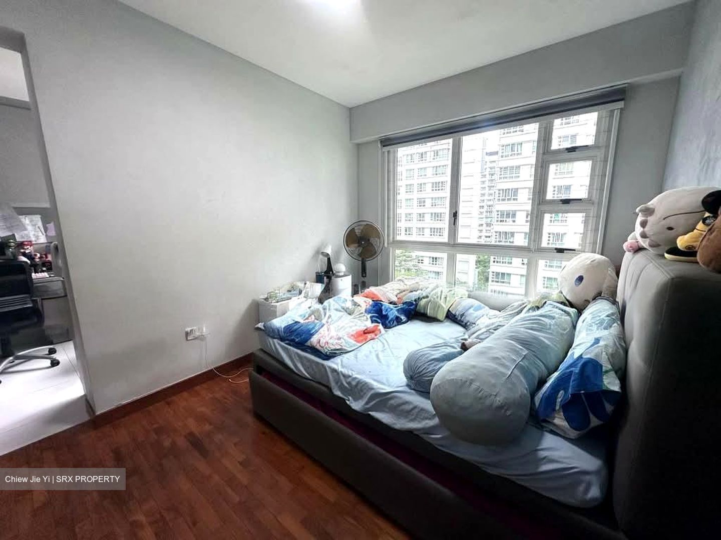 Blk 617C Punggol Breeze (Punggol), HDB 5 Rooms #583267551